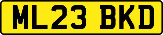 ML23BKD
