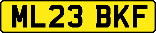 ML23BKF