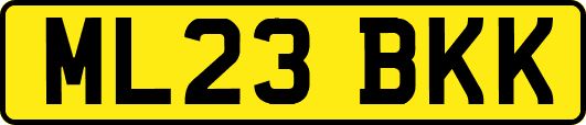 ML23BKK