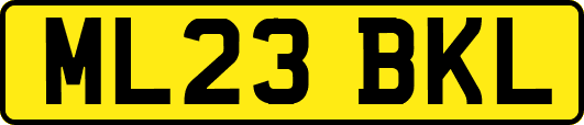 ML23BKL
