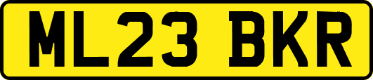 ML23BKR