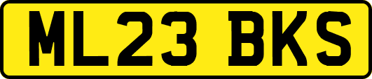 ML23BKS
