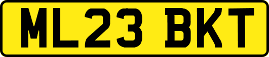 ML23BKT