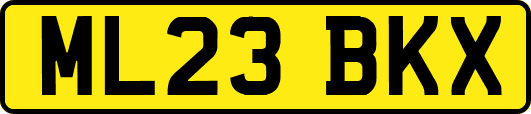 ML23BKX