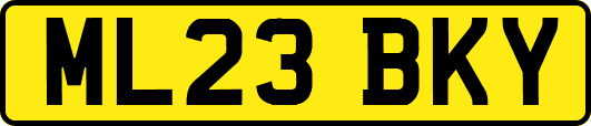 ML23BKY