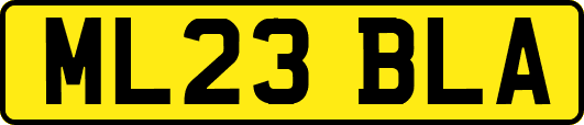 ML23BLA