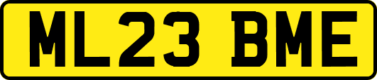 ML23BME