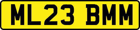 ML23BMM