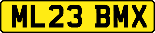 ML23BMX