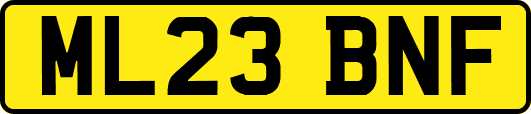 ML23BNF