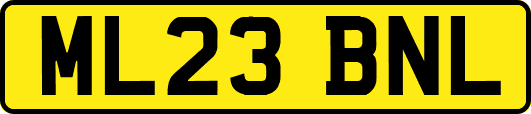 ML23BNL