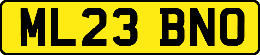 ML23BNO