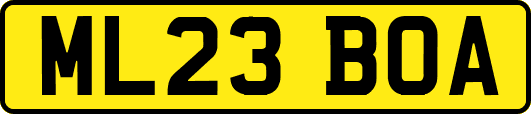 ML23BOA