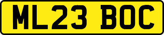 ML23BOC