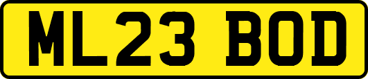 ML23BOD