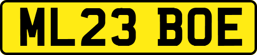 ML23BOE