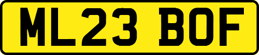 ML23BOF