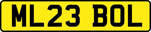 ML23BOL