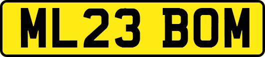 ML23BOM