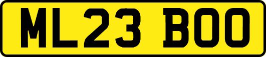 ML23BOO