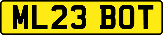 ML23BOT