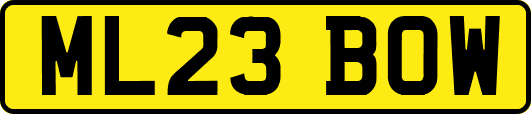 ML23BOW