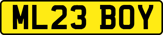 ML23BOY