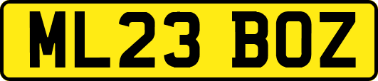 ML23BOZ