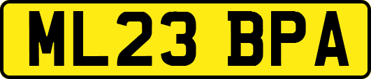 ML23BPA