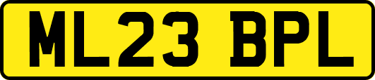 ML23BPL