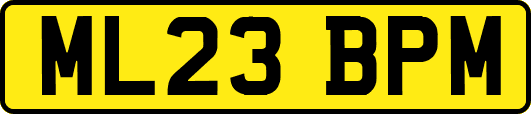 ML23BPM