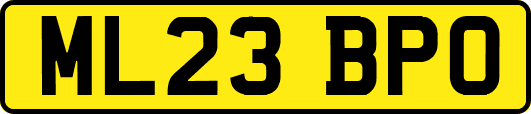 ML23BPO
