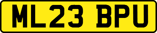 ML23BPU