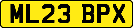 ML23BPX