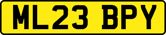 ML23BPY