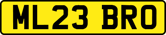 ML23BRO