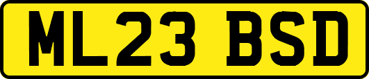 ML23BSD