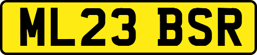 ML23BSR