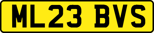 ML23BVS