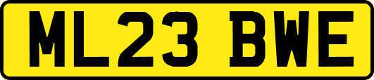 ML23BWE