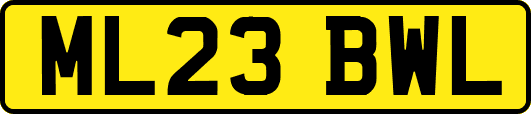 ML23BWL