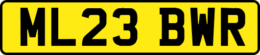 ML23BWR