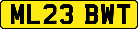 ML23BWT
