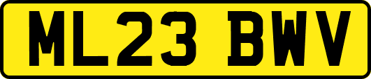 ML23BWV