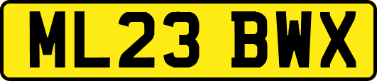 ML23BWX