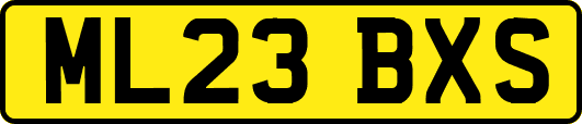 ML23BXS