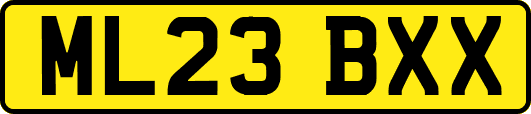 ML23BXX