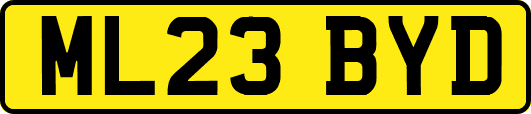 ML23BYD