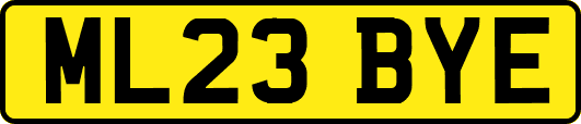 ML23BYE