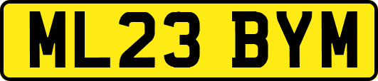 ML23BYM